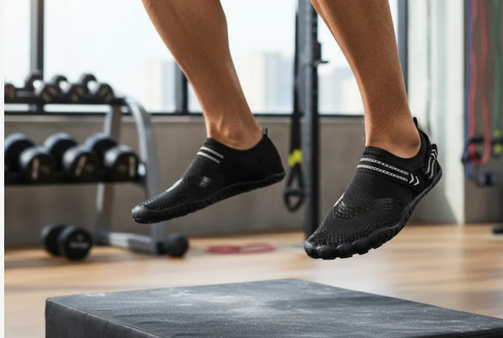 What Are Cross Training Shoes and Why Do You Need Them?