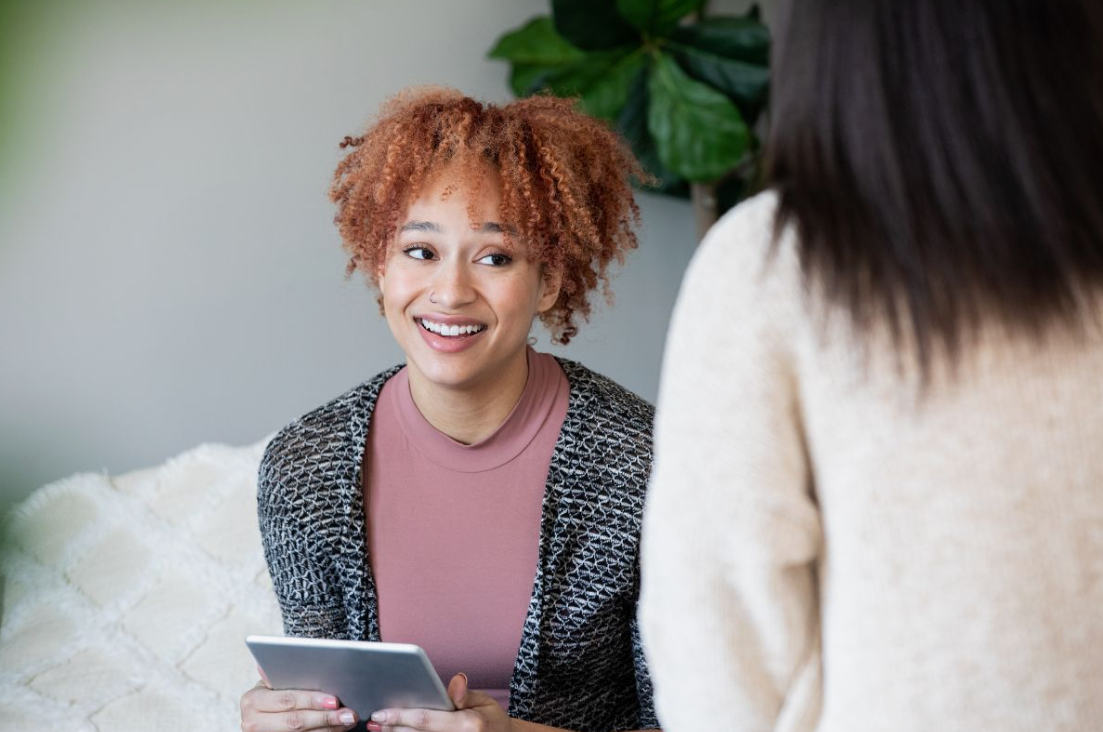 Life Transition Coaching: Finding Clarity During Uncertain Times