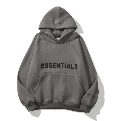 Essentials Hoodie Canada | Original Street Fashion for Every Wardrobe