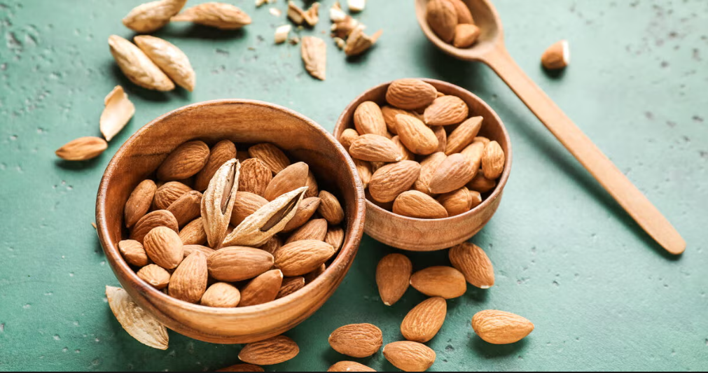 Why Do Cuddapah Almonds Buy Online Outperform Supplements?