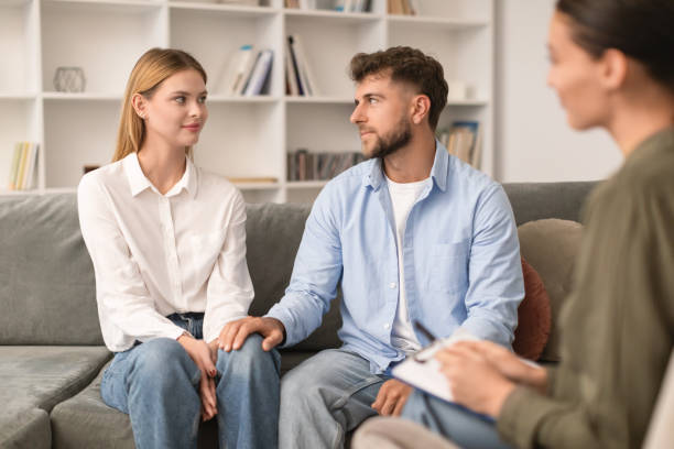 Understanding Shame and Guilt Around Sex With a Sexologist