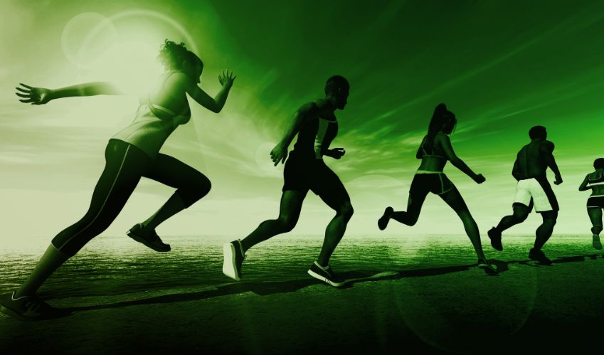 Sports Technology Market