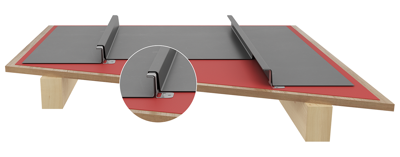 Standing Seam Roofing: A Modern Solution for Australian Architectural Projects