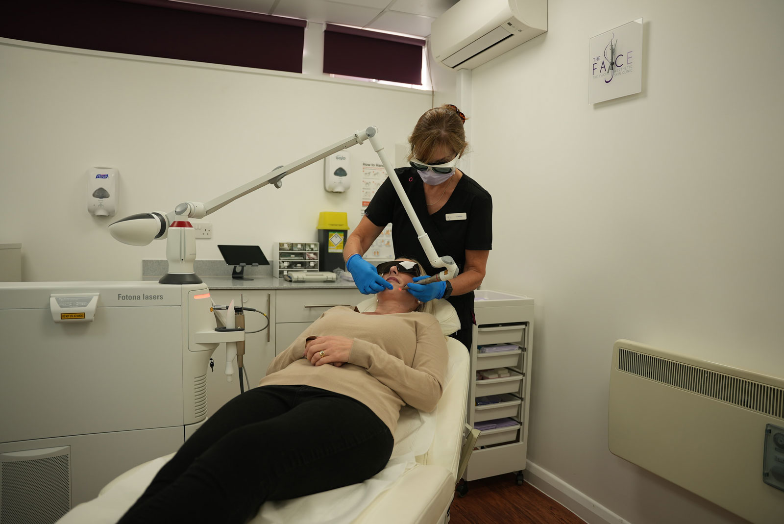 Emerald Laser EVRL: Understanding a Modern Approach to Vaginal Health