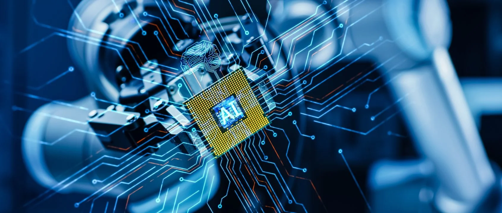 Top AI Development Technologies Used in Spain