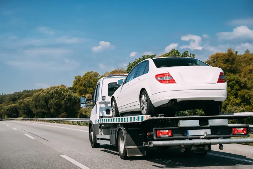 Reliable Towing Service in Antioch, TN | 24/7 D & D Towing Experts