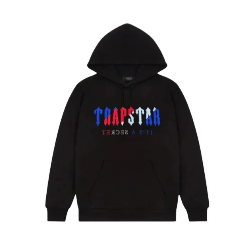 The Growing Appeal of the Trapstar Bag