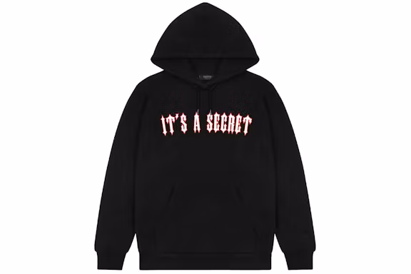 Trapstar Hoodie: Why It Remains a Streetwear Favourite