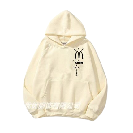Travis Scott Merch for Modern Streetwear