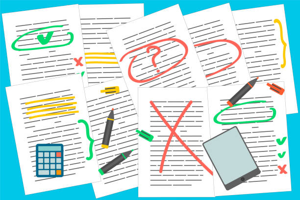 Understanding Different Essay Formats and Structures