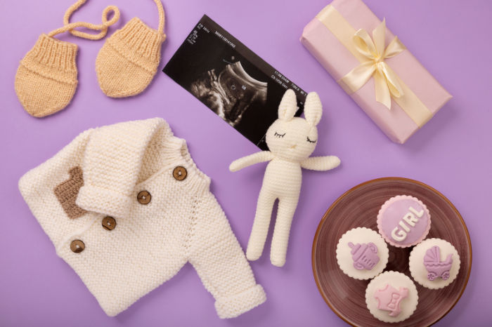 New Baby Gift Sets for Thoughtful and Convenient Gifting