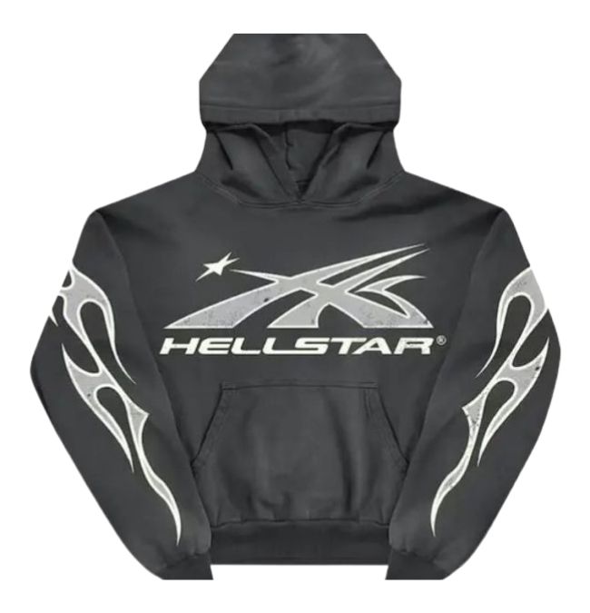 Hellstar Hoodie: The Streetwear Icon Defining Modern Fashion in 2026
