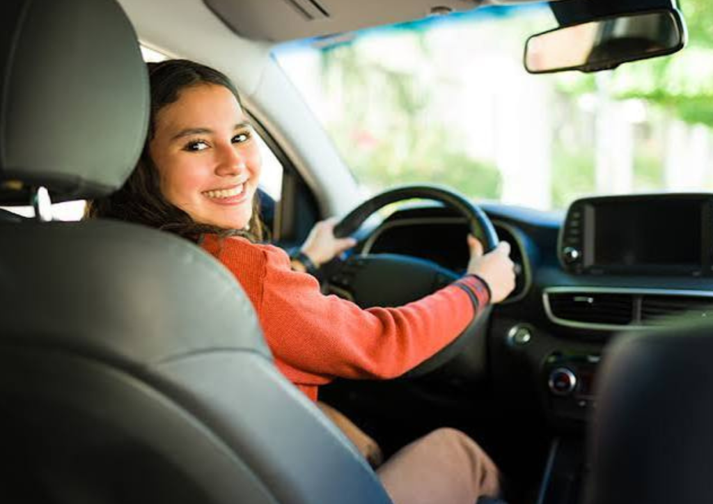automatic driving school darwen
