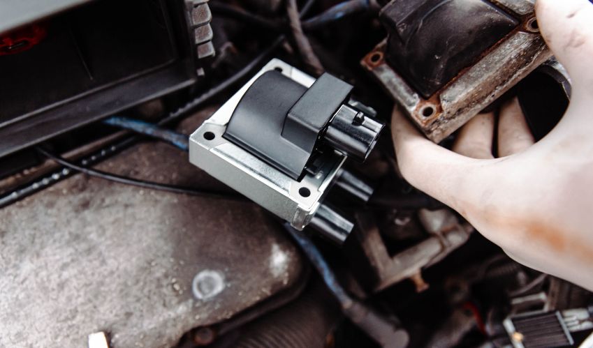 Why the Vehicle Ignition Coil Market Is Expanding with Rising Vehicle Production