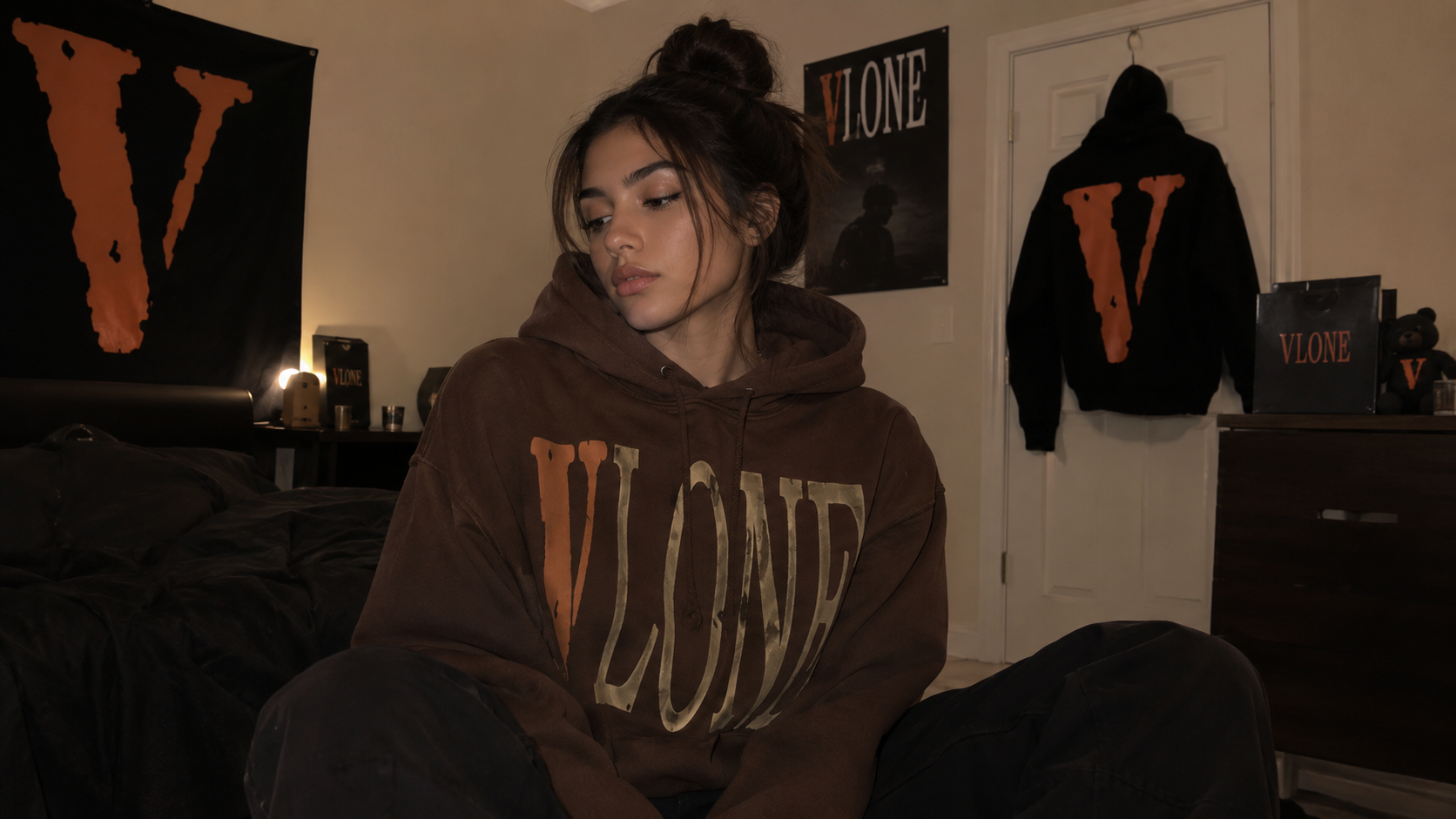 VLONE Hoodie Style Guide From Casual to Iconic