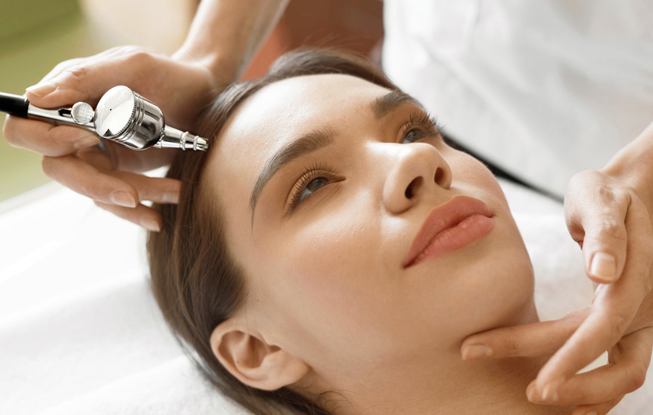 What Skin Types Benefit From Oxygen Facials?