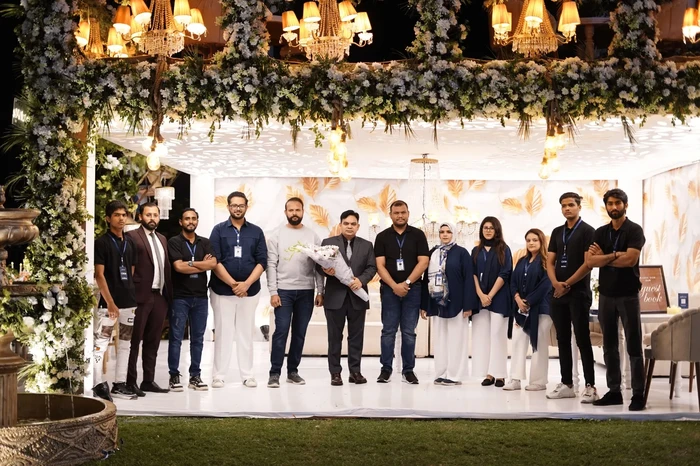 What the Best Event Planner in Karachi Does Differently for Corporate Events