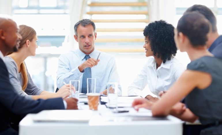 Developing Leadership Skills Without Formal Training Programs