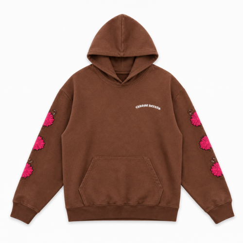 Matty Boy Chrome Hearts Hoodie