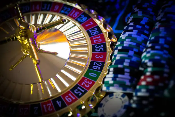Chumba Casino: A Guide to Social Casino Entertainment