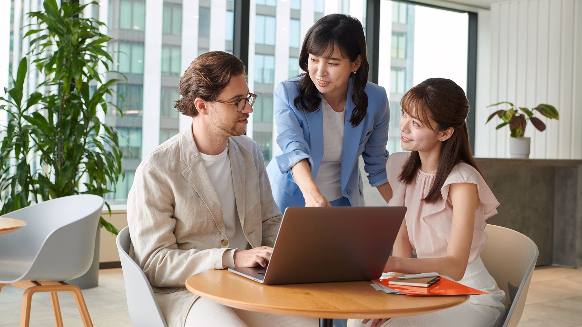 The Benefits of Building Tailored Applications with Office Power