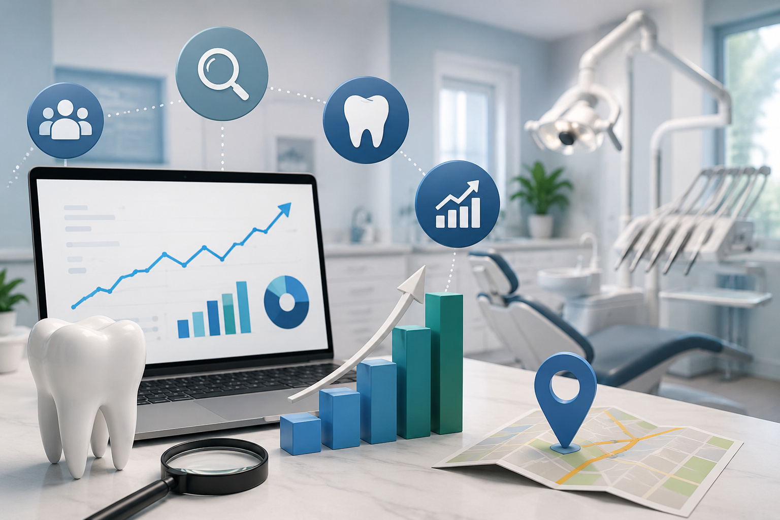 Signs Your Dental Practice Needs a Dental SEO Company