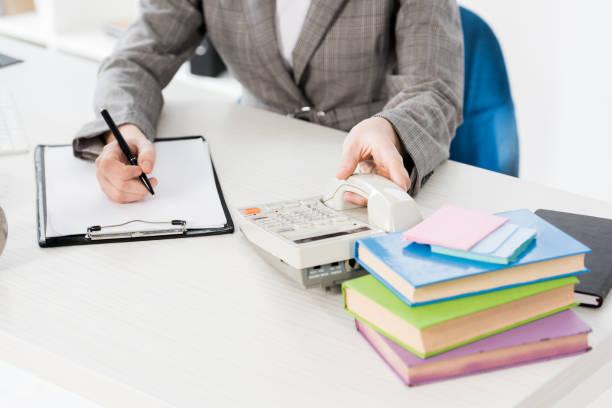 How to Write a Research Methodology Chapter Without Stress