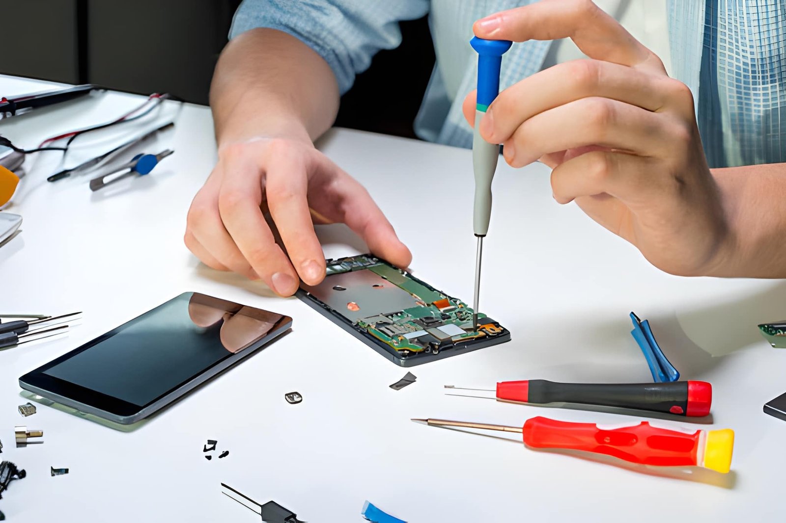 Electrical Engineering Services for Manufacturing Facilities Explained