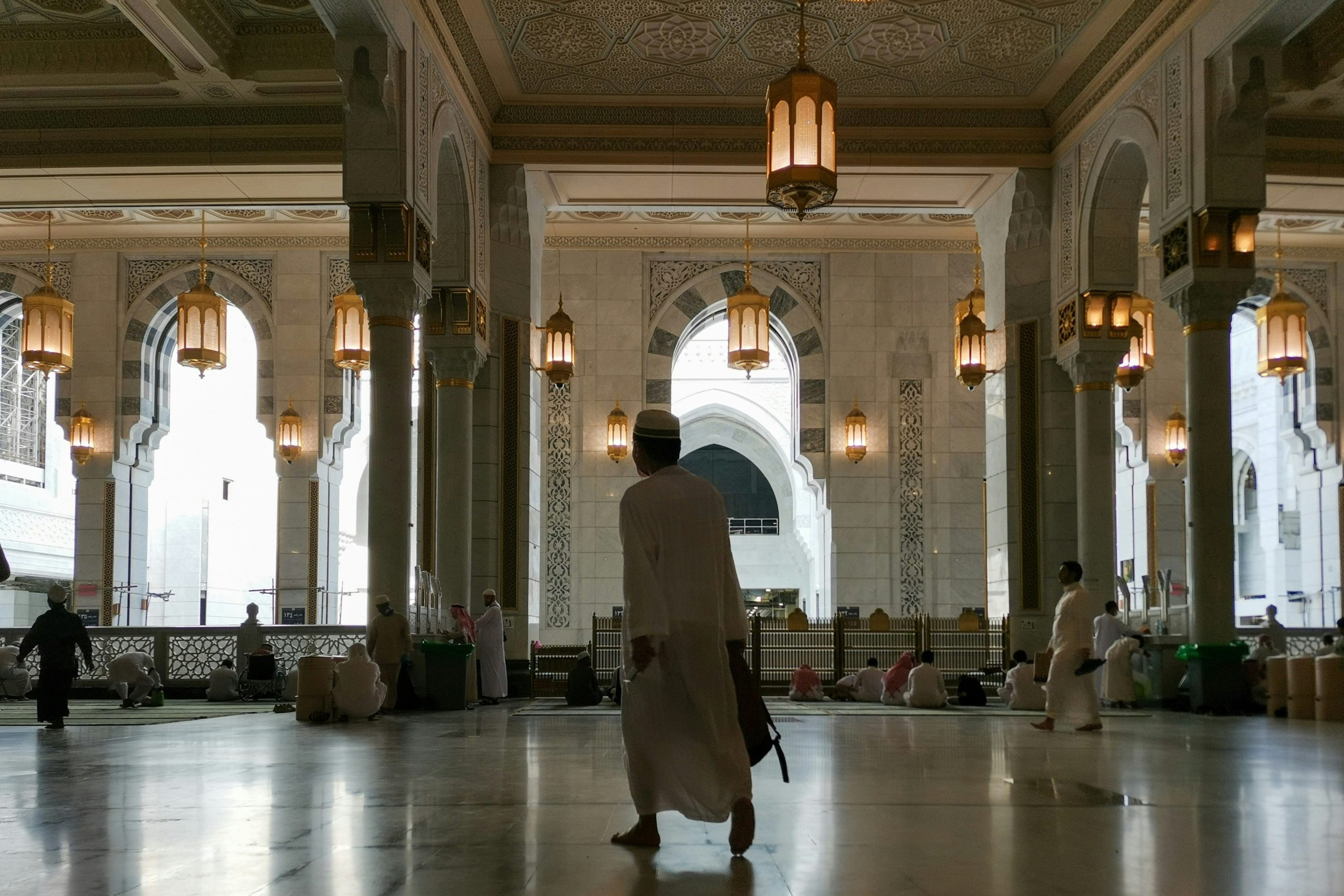 How to Find Low Cost Umrah Packages