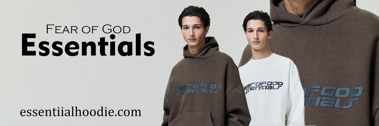 Essentials Hoodie Fit Guide for Modern Fashion