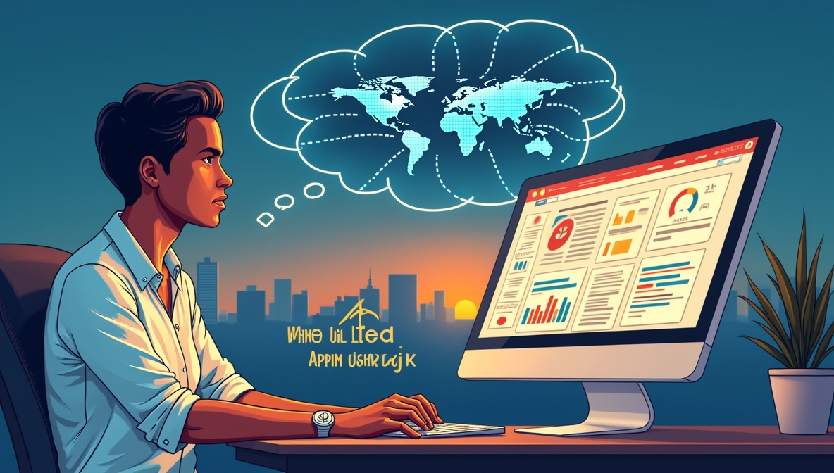 How to Analyze Online Visibility and Beat Digital Competition