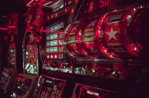 Gambino Slots: A Guide to Online Slot Gaming