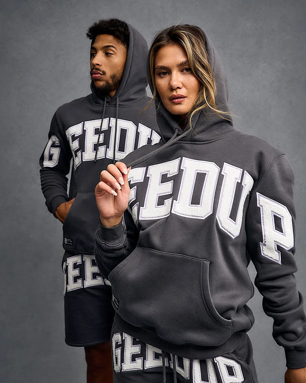 Geedup Clothing: The Energy Behind Modern Streetwear