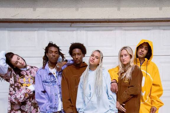 Drew House | Official Drew House Clothing Store