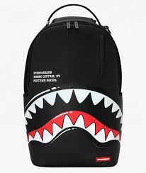 Shop Authentic Sprayground Backpacks for Everyday Style and Travel