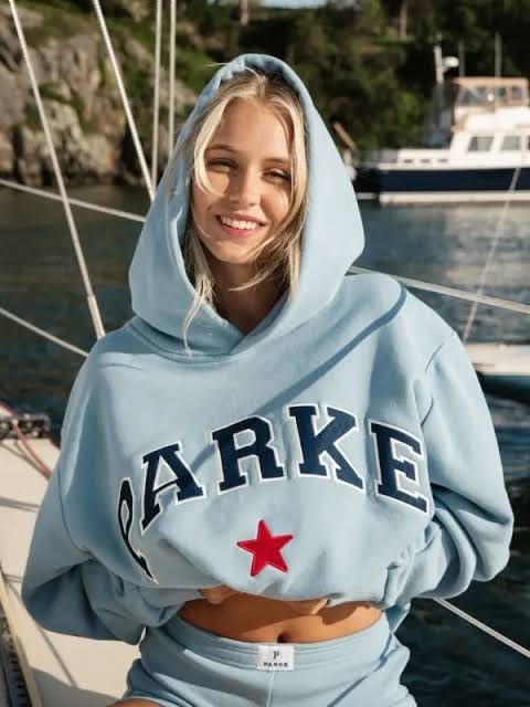 Parke Clothing | Modern Streetwear With a Distinctive Everyday Style