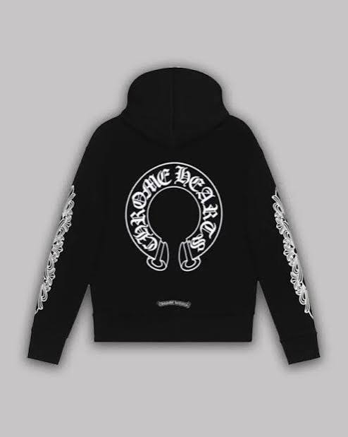 Premium Chrome Hearts Clothing for Luxury Streetwear Fashion Lovers
