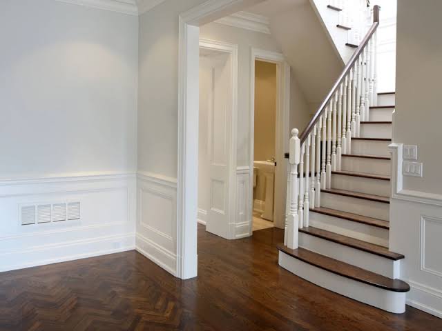 MDF Skirting Dubai: The Finishing Touch That Completes Every Room
