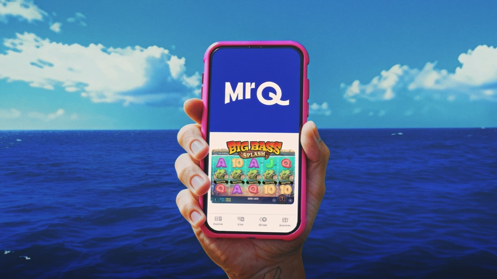 How Online Casino Technology Shapes Digital Gaming