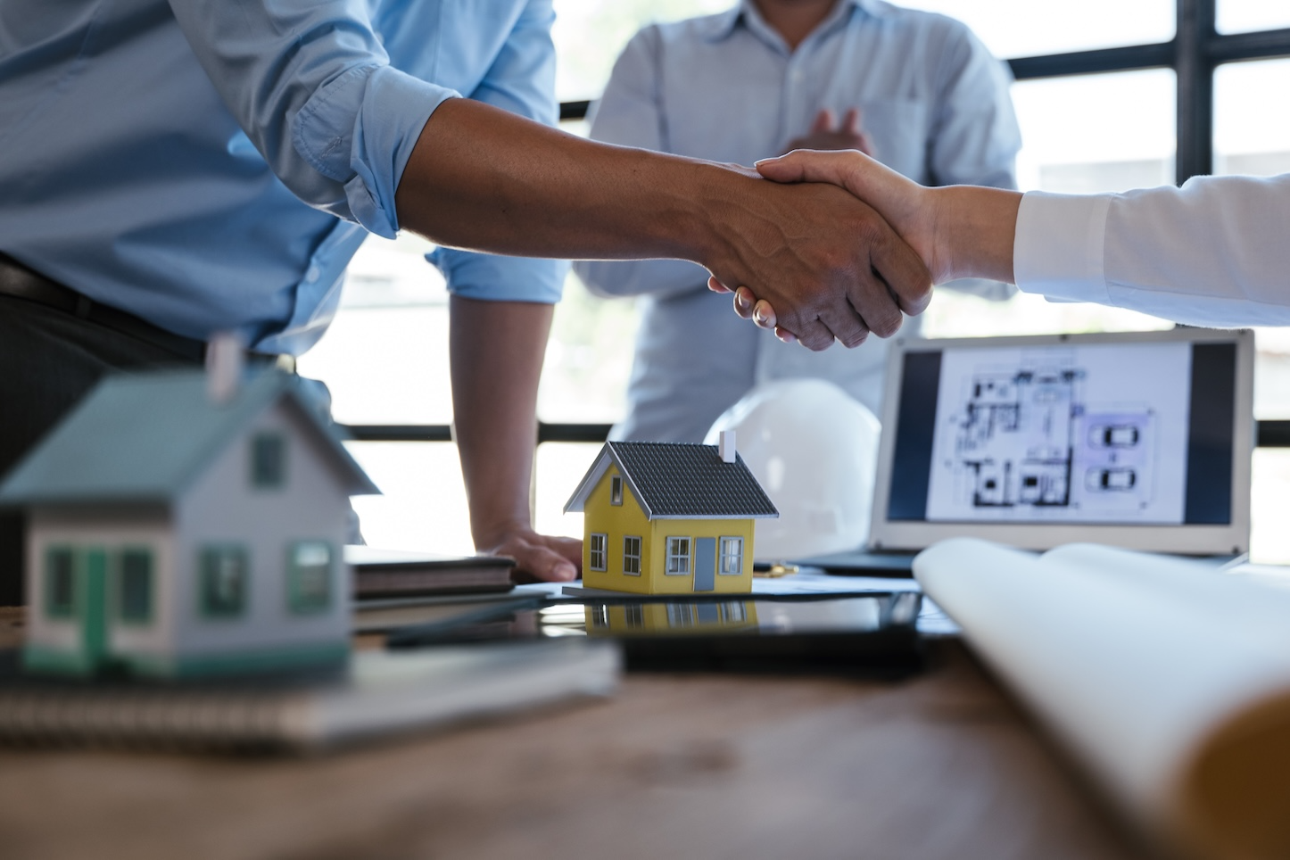 The Marketing Challenges Preventing Builders From Reaching More Clients