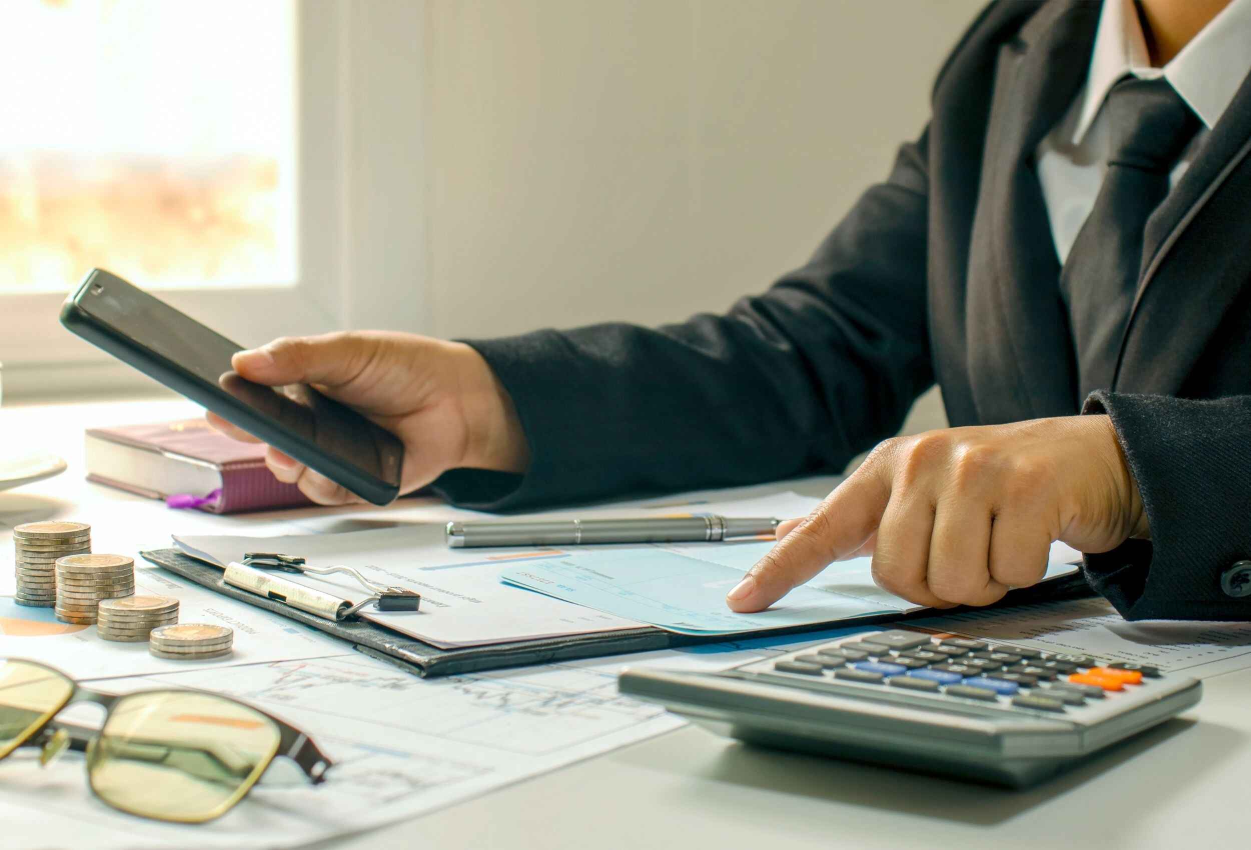 Bookkeeping in 2026: How Better Financial Records Help Small Businesses Stay Compliant and Grow