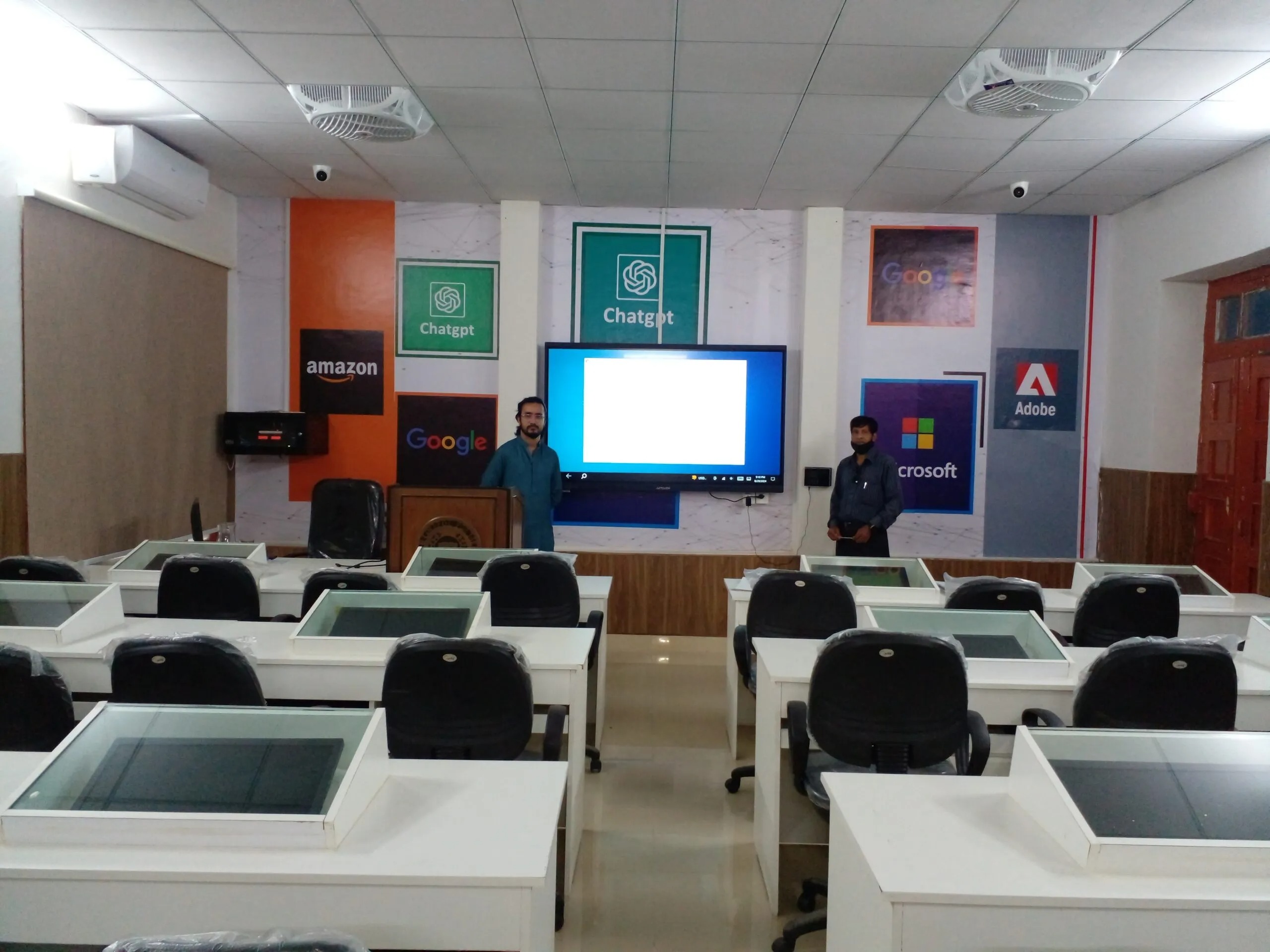 Microsoft Dynamics 365 Course Ethiopia: Building Practical Skills for Modern Business Operations