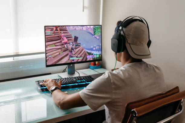Gaming Computer Wimbledon: Power Your Gaming Experience with PC Xpress