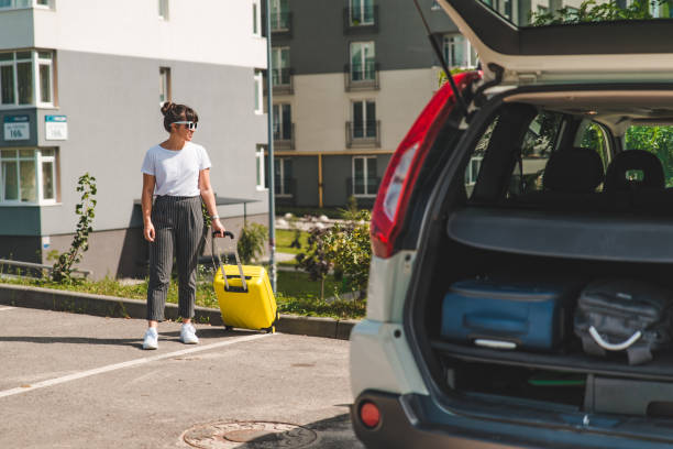 Car Service NYC to JFK – Travel Comfortably with Mellimo