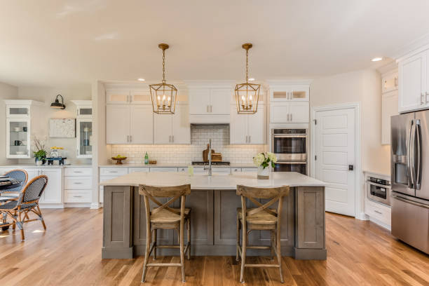 10 Smart Home Remodeling NYC Ideas for a Modern Living Space