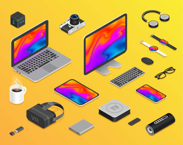 Accessories for Laptops Godalming – All In One Place