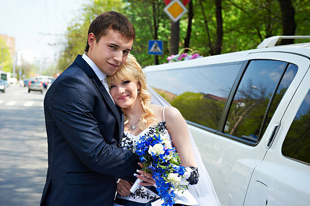 How to Choose the Right Luxury Wedding Car in Chicago