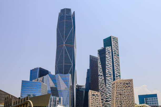 16 Accounting Insights Every KSA CFO Should Know