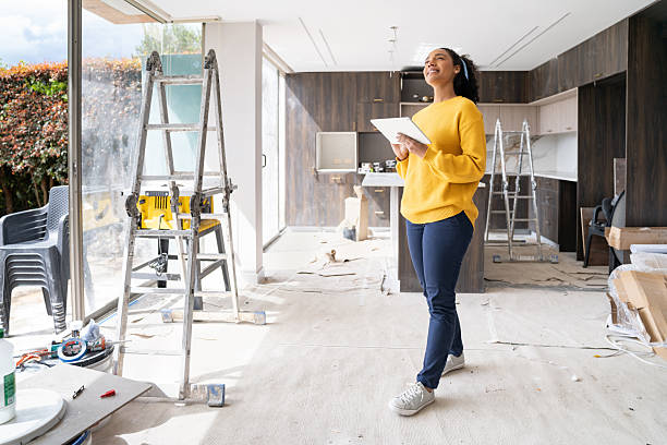 House Extension Camden: Key Things to Consider Before Building