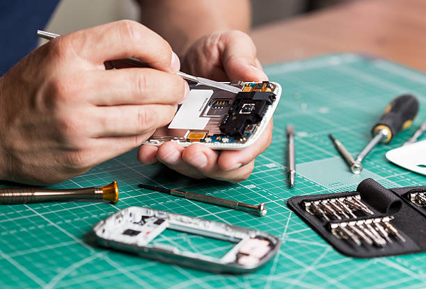 Nearest Phone Shop Guildford – Reliable Mobile Repair Solutions by IFix Gadgets Guildford